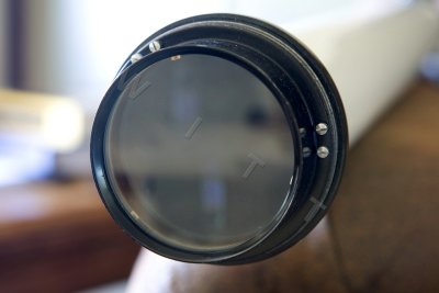 Tasco Model No. 7TE-5 (1000mm)