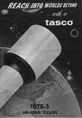 Tasco 10TE-5