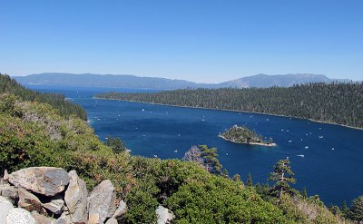 Emerald Bay