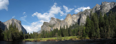 Favorite Yosemite Images