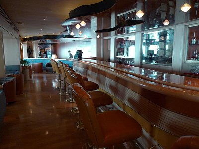 Ocean Bar