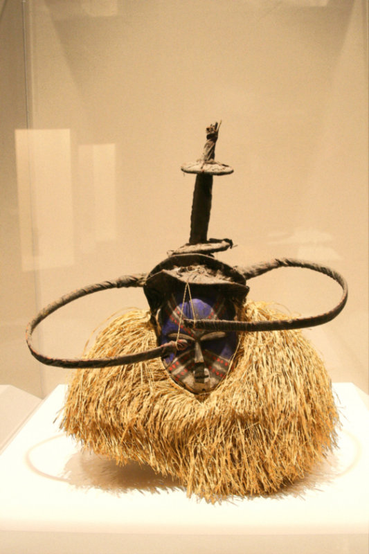 Museum grade