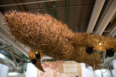 Cai Guo-Qiang