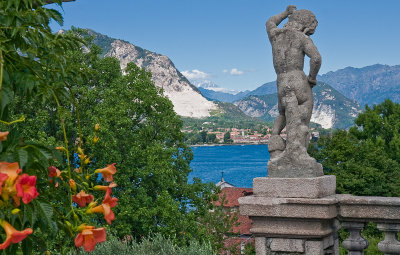 Lago Maggiore, Italy