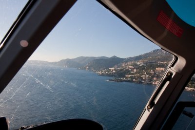 Monaco