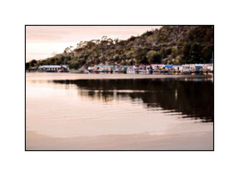 Cornelian Bay #1