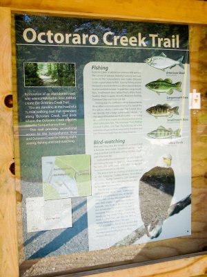 Octoraro Creek Trail