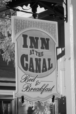 Inn at the Canal B&B