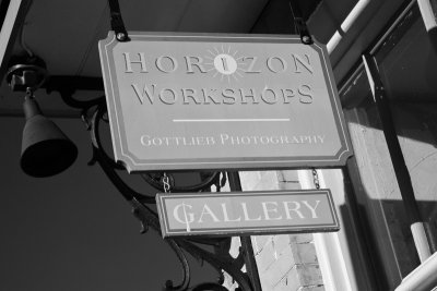 Horizon Workshops - Gottlieb Photography