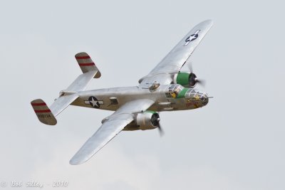 North American B-25 Mitchell