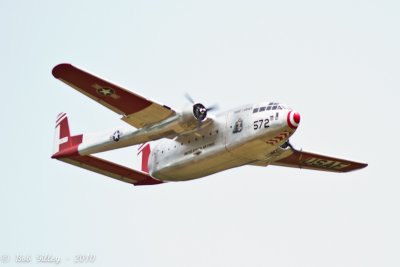 Fairchild C-119 Flying Boxcar