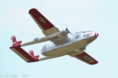 Fairchild C-119 Flying Boxcar