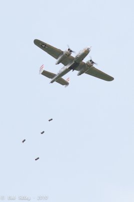 North American B-25 Mitchell