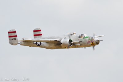 North American B-25 Mitchell