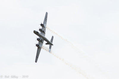 Boeing B-29 Superfortress
