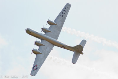 Boeing B-29 Superfortress