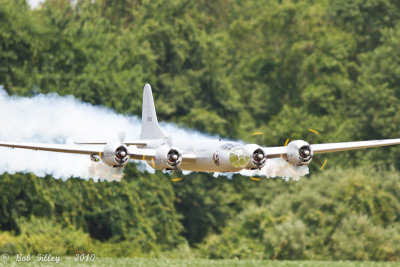 Boeing B-29 Superfortress