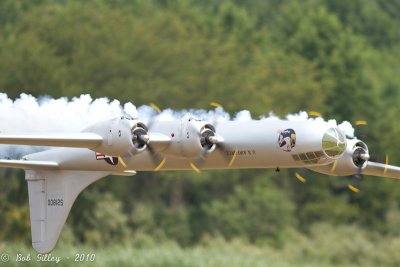 Boeing B-29 Superfortress