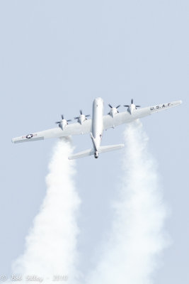 Boeing B-29 Superfortress