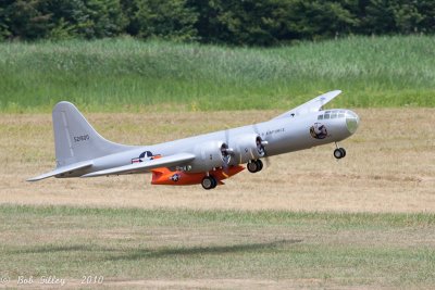 Boeing B-29 Superfortress
