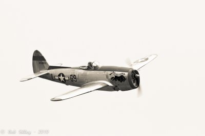 Republic P-47 Thunderbolt
