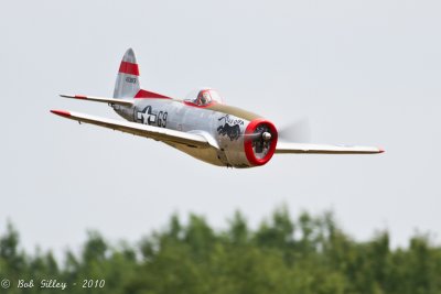 Republic P-47 Thunderbolt