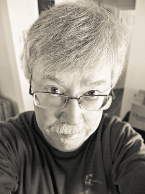 Self Portrait