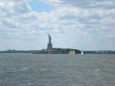Liberty at Picnic Point