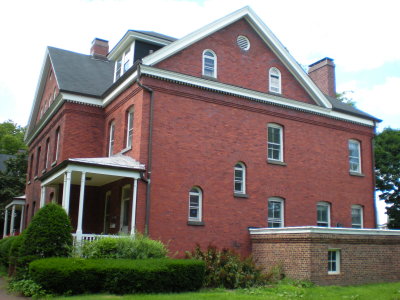 Colonels Row Houses 2