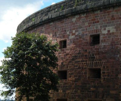 Castle Williams