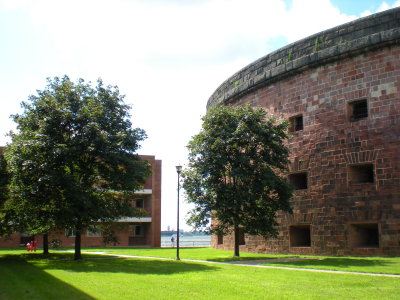 Castle Williams 2