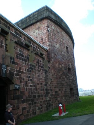 Castle Williams 4