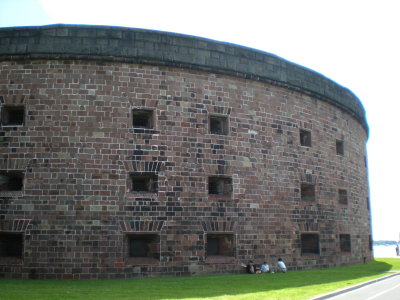 Castle Williams 6