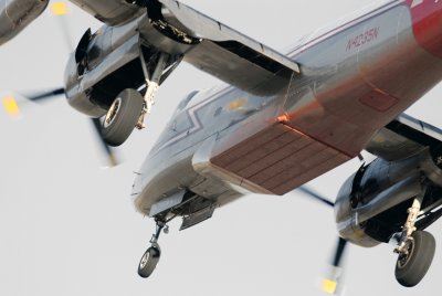 P2V Air Tankers