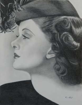 Myrna Loy
