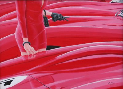 Red Curves