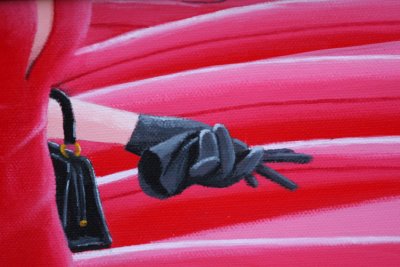Red Curves