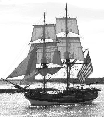 Lady Washington