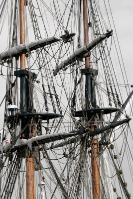 Lady Washington