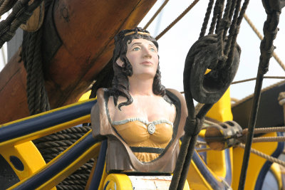 Lady Washington