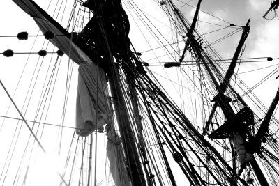 Lady Washington