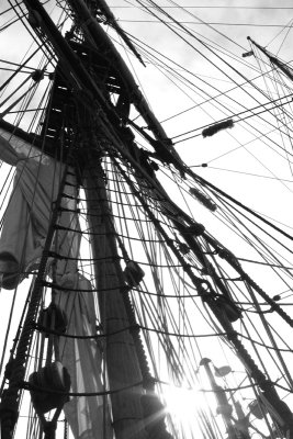 Lady Washington