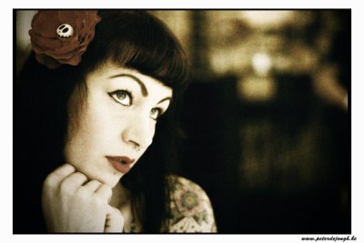 Lady Luck