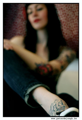 Lady Luck