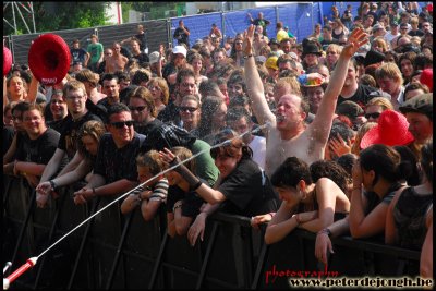 Graspop Metalmeeting