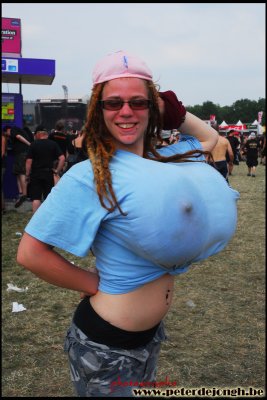 Graspop Metalmeeting