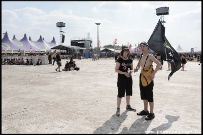 Graspop Metalmeeting