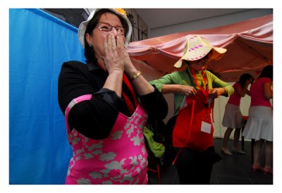 Canon Cultural Projectdays
