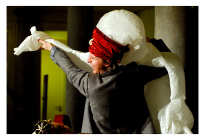 Canon Cultural Projectdays