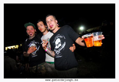 groezrock